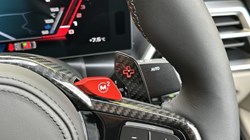 BMW M3 xDrive Competition M 4dr Step Auto 5277642