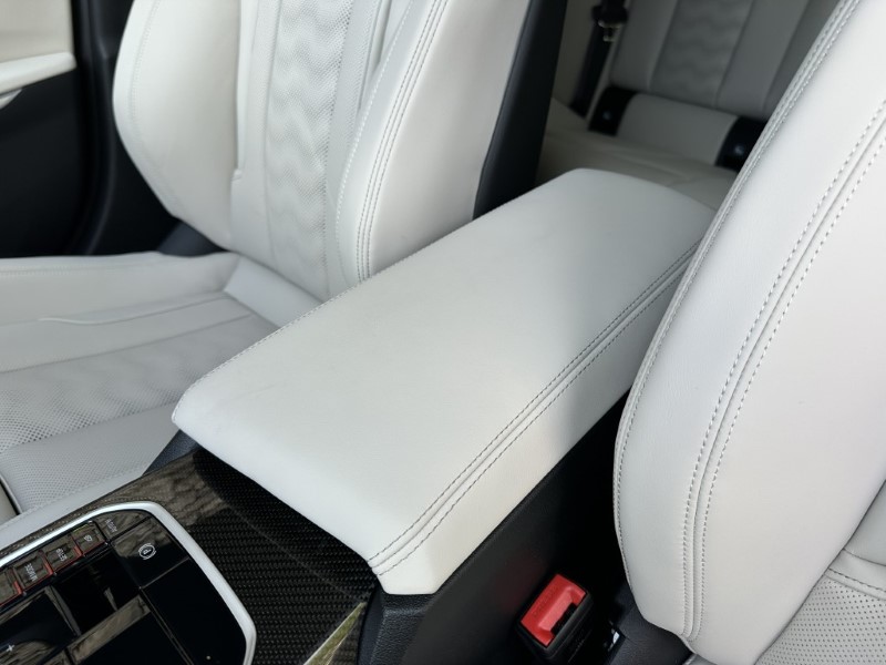  BMW M3 xDrive Competition M 4dr Step Auto 5277656