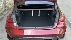 BMW M3 xDrive Competition M 4dr Step Auto 5277692