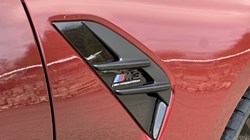 BMW M3 xDrive Competition M 4dr Step Auto 5277691