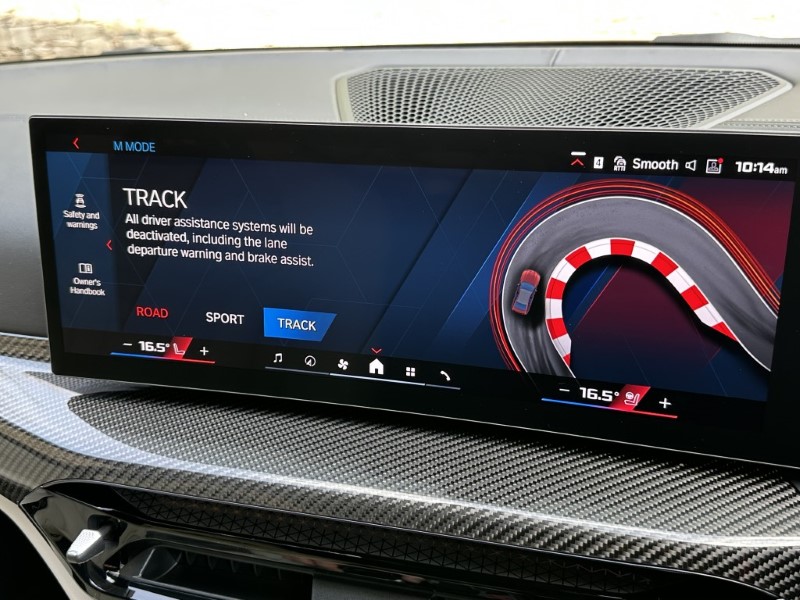  BMW M3 xDrive Competition M 4dr Step Auto 5277674