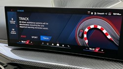 BMW M3 xDrive Competition M 4dr Step Auto 5277674