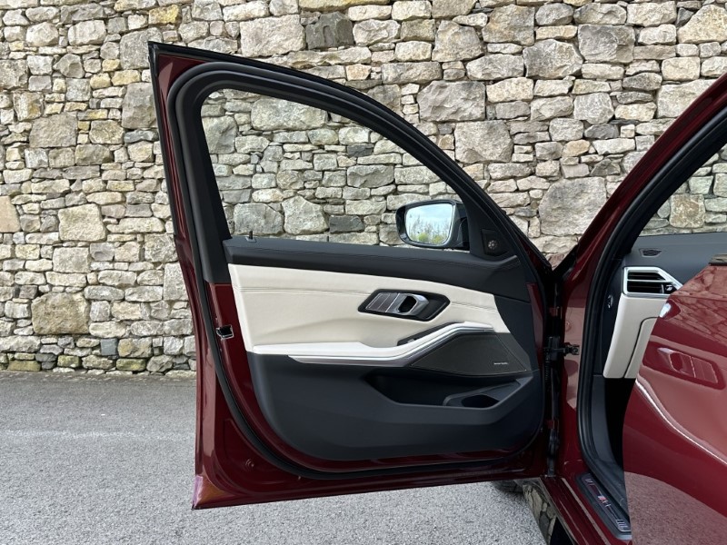  BMW M3 xDrive Competition M 4dr Step Auto 5277661