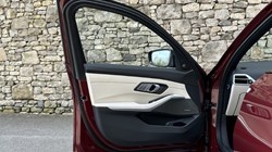 BMW M3 xDrive Competition M 4dr Step Auto 5277661