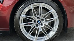 BMW M3 xDrive Competition M 4dr Step Auto 5277688