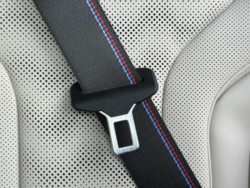  BMW M3 xDrive Competition M 4dr Step Auto 5277655