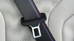 BMW M3 xDrive Competition M 4dr Step Auto 5277655