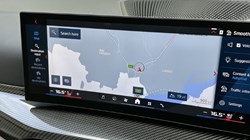 BMW M3 xDrive Competition M 4dr Step Auto 5277671