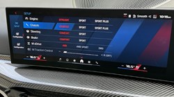 BMW M3 xDrive Competition M 4dr Step Auto 5277675