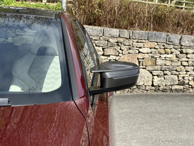  BMW M3 xDrive Competition M 4dr Step Auto 5277668