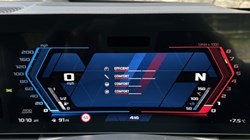 BMW M3 xDrive Competition M 4dr Step Auto 5277658