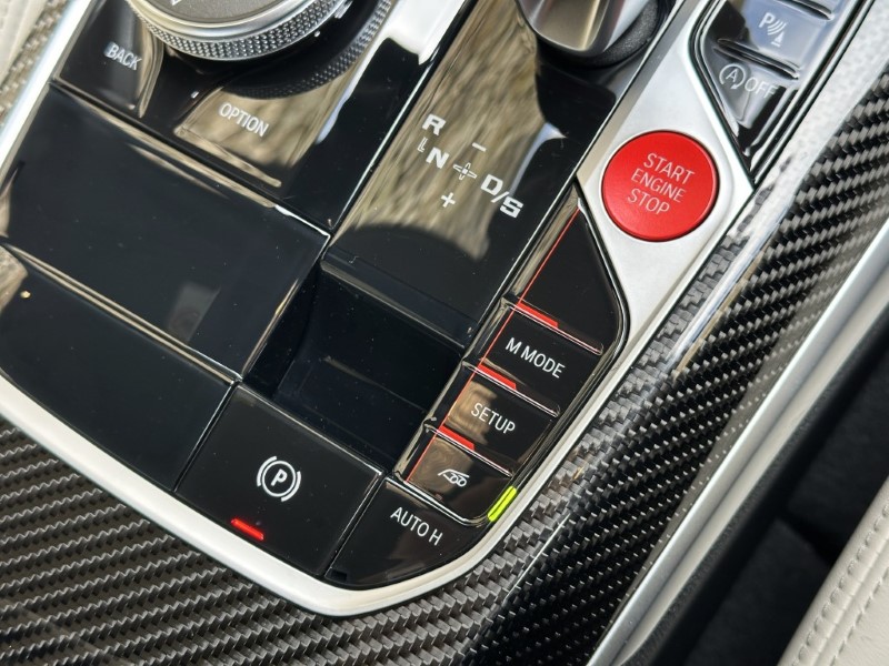  BMW M3 xDrive Competition M 4dr Step Auto 5277634