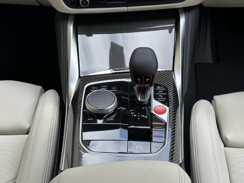  BMW M3 xDrive Competition M 4dr Step Auto 5277632