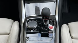 BMW M3 xDrive Competition M 4dr Step Auto 5277632