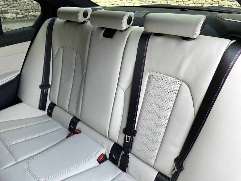  BMW M3 xDrive Competition M 4dr Step Auto 5277663