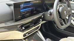 BMW M3 xDrive Competition M 4dr Step Auto 5277652