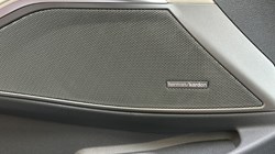 BMW M3 xDrive Competition M 4dr Step Auto 5277685