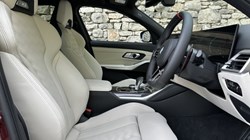 BMW M3 xDrive Competition M 4dr Step Auto 5277621