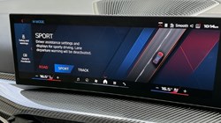 BMW M3 xDrive Competition M 4dr Step Auto 5277673