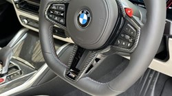 BMW M3 xDrive Competition M 4dr Step Auto 5277623