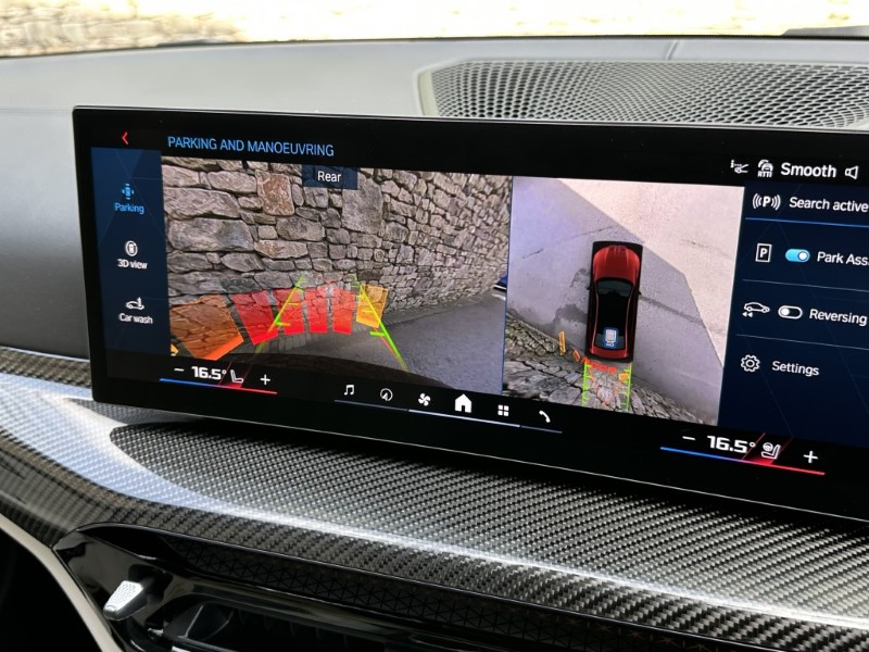  BMW M3 xDrive Competition M 4dr Step Auto 5277670