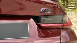 BMW M3 xDrive Competition M 4dr Step Auto 5277618