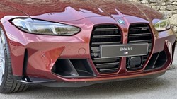 BMW M3 xDrive Competition M 4dr Step Auto 5277681