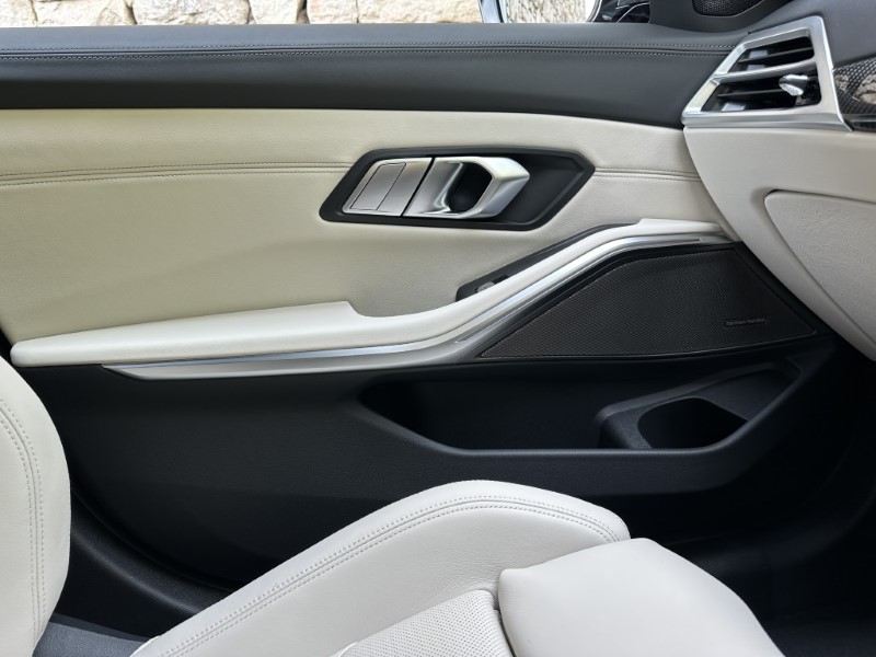  BMW M3 xDrive Competition M 4dr Step Auto 5277637