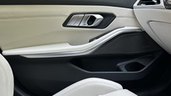 BMW M3 xDrive Competition M 4dr Step Auto 5277637