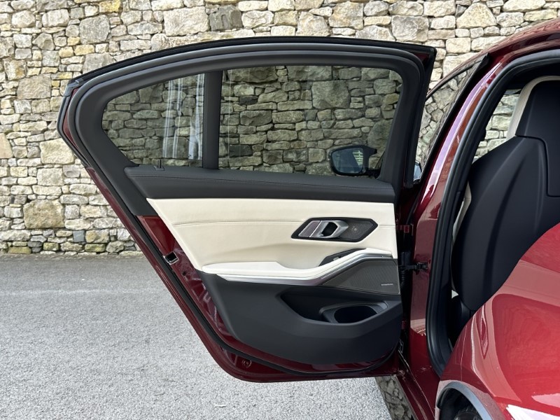  BMW M3 xDrive Competition M 4dr Step Auto 5277662