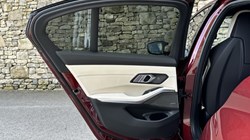 BMW M3 xDrive Competition M 4dr Step Auto 5277662