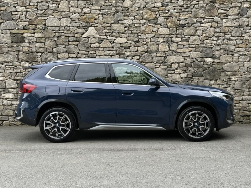  BMW X1 sDrive 20i MHT xLine 5dr Step Auto 5392460