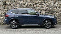 BMW X1 sDrive 20i MHT xLine 5dr Step Auto 5392460