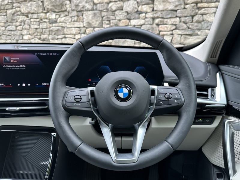  BMW X1 sDrive 20i MHT xLine 5dr Step Auto 5392505