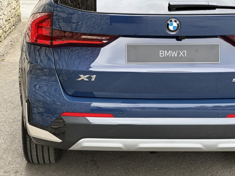  BMW X1 sDrive 20i MHT xLine 5dr Step Auto 5392462
