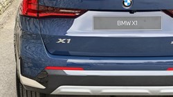BMW X1 sDrive 20i MHT xLine 5dr Step Auto 5392462