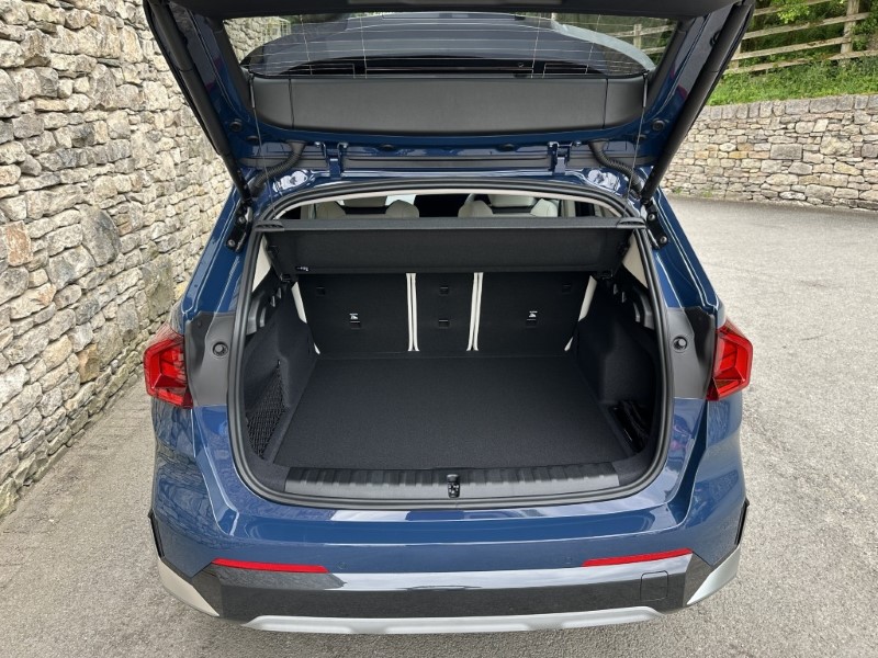  BMW X1 sDrive 20i MHT xLine 5dr Step Auto 5392465
