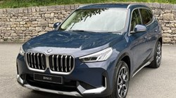 BMW X1 sDrive 20i MHT xLine 5dr Step Auto 5392509