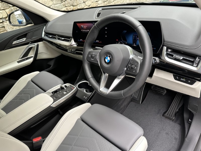  BMW X1 sDrive 20i MHT xLine 5dr Step Auto 5392467