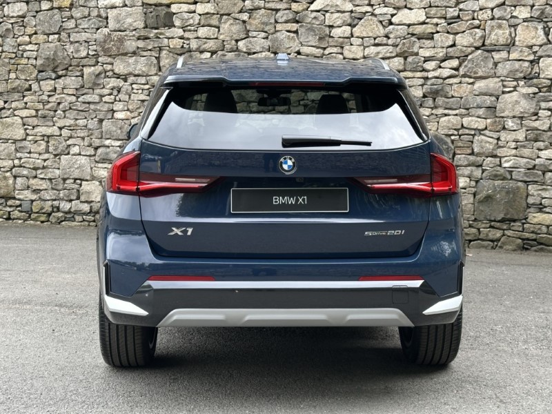  BMW X1 sDrive 20i MHT xLine 5dr Step Auto 5392496