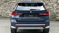BMW X1 sDrive 20i MHT xLine 5dr Step Auto 5392496