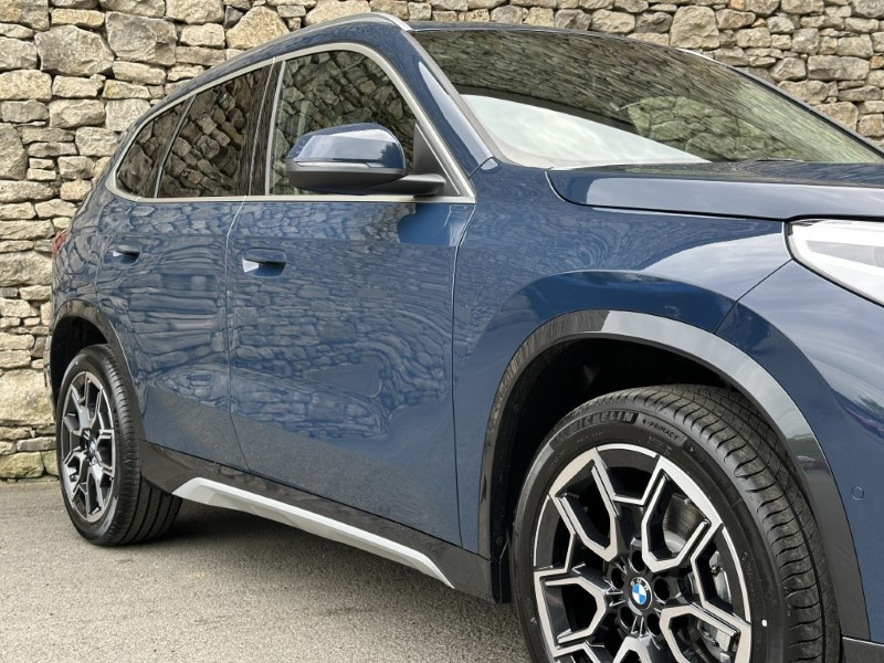  BMW X1 sDrive 20i MHT xLine 5dr Step Auto 5392521
