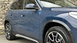 BMW X1 sDrive 20i MHT xLine 5dr Step Auto 5392521