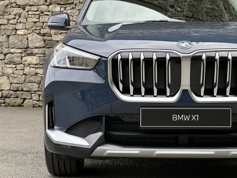  BMW X1 sDrive 20i MHT xLine 5dr Step Auto 5392516