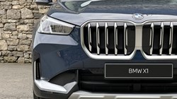 BMW X1 sDrive 20i MHT xLine 5dr Step Auto 5392516