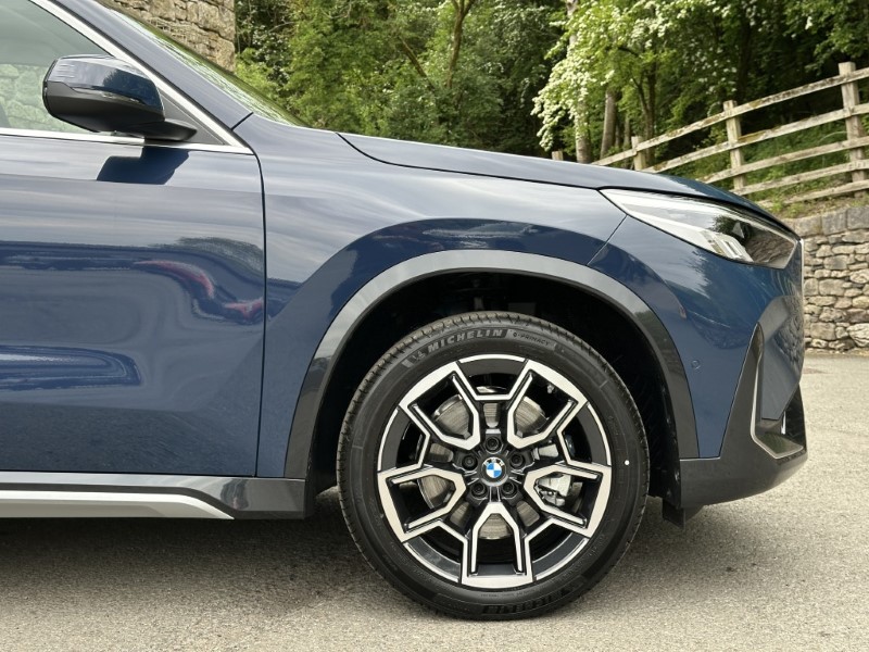  BMW X1 sDrive 20i MHT xLine 5dr Step Auto 5392520