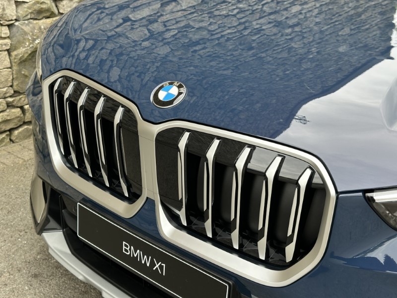  BMW X1 sDrive 20i MHT xLine 5dr Step Auto 5392483