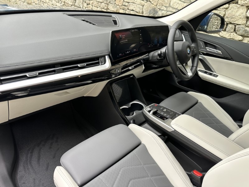  BMW X1 sDrive 20i MHT xLine 5dr Step Auto 5392486