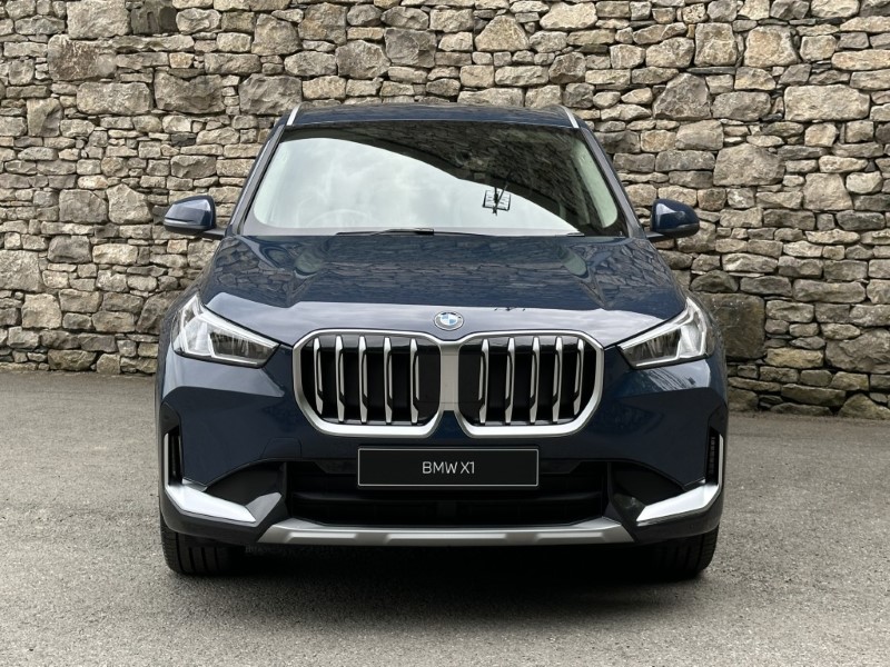  BMW X1 sDrive 20i MHT xLine 5dr Step Auto 5392513