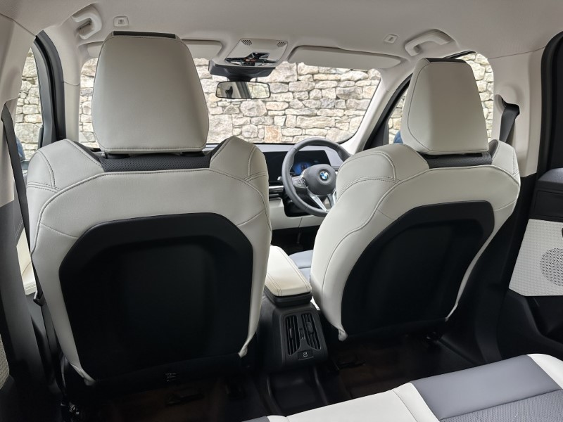  BMW X1 sDrive 20i MHT xLine 5dr Step Auto 5392504